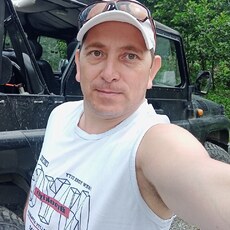 Фотография мужчины Александр, 40 лет из г. Челябинск