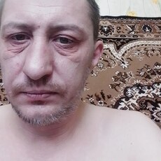 Фотография мужчины Антон, 36 лет из г. Ковров