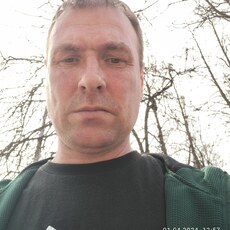 Фотография мужчины Александр, 43 года из г. Житковичи