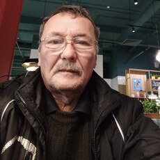 Фотография мужчины Володя, 63 года из г. Ижевск