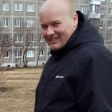 Фотография мужчины Андрей Сафронов, 42 года из г. Первоуральск