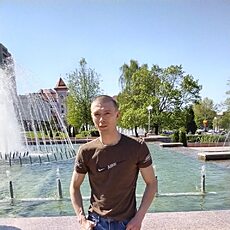 Фотография мужчины Ivan, 29 лет из г. Могилев