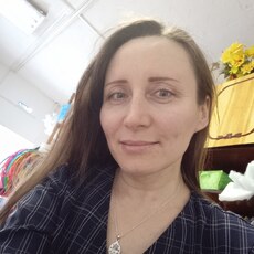 Фотография девушки Светлана, 46 лет из г. Уфа