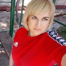 Фотография девушки Василиса, 37 лет из г. Елец