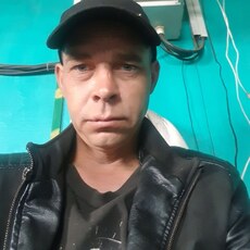 Фотография мужчины Олег, 38 лет из г. Бобруйск