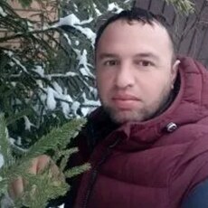 Фотография мужчины Алик, 39 лет из г. Королёв