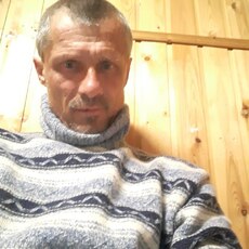 Фотография мужчины Василий, 44 года из г. Сыктывкар