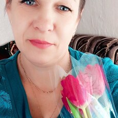 Татьяна, 48 из г. Луганск.