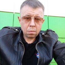 Фотография мужчины Сергей, 49 лет из г. Тольятти