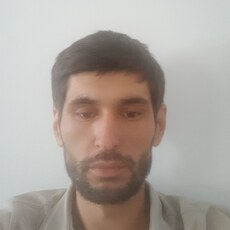 Фотография мужчины Bohodir, 32 года из г. Ташкент