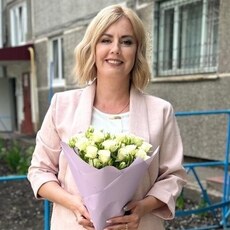 Светлана, 42 из г. Омск.