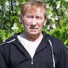 Фотография мужчины Евгений, 65 лет из г. Кичменгский Городок