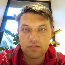 Фотография мужчины Алексей, 36 лет из г. Иркутск