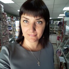 Фотография девушки Ксюша, 41 год из г. Дзержинск