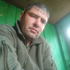 Фотография мужчины Алексей, 34 года из г. Костанай