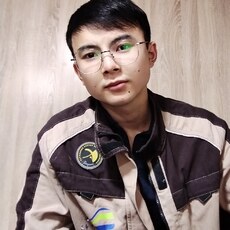 Фотография мужчины Серикжан, 23 года из г. Талдыкорган