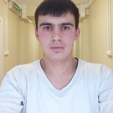 Фотография мужчины Жалол, 32 года из г. Мурманск