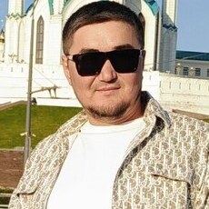 Фотография мужчины Мурад, 33 года из г. Казань