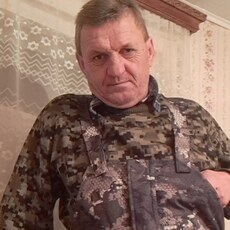 Сергей, 57 из г. Краснослободск.
