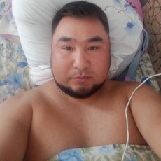 Фотография мужчины Дастан, 33 года из г. Талдыкорган