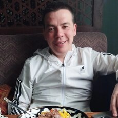 Фотография мужчины Игорь, 28 лет из г. Губкинский