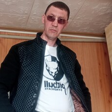 Фотография мужчины Алексей, 45 лет из г. Нижний Новгород