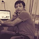 Dj Kantik, 33 года