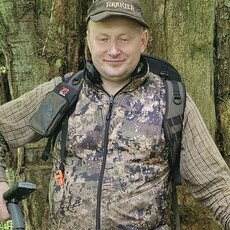 Фотография мужчины Александр, 43 года из г. Минск