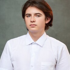Фотография мужчины Даниил, 18 лет из г. Луганск