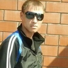 Фотография мужчины Михаил Ганчурин, 34 года из г. Пугачев
