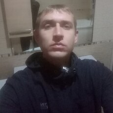 Фотография мужчины Костя, 29 лет из г. Пятигорск