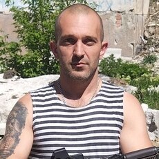 Фотография мужчины Евгений, 36 лет из г. Енакиево