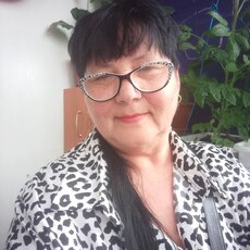 Фотография девушки Татьяна, 60 лет из г. Волгоград