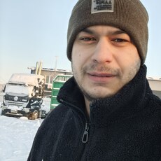 Фотография мужчины Тимур, 29 лет из г. Якутск