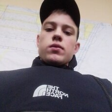 Фотография мужчины Сергей, 22 года из г. Полысаево