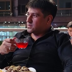 Фотография мужчины Davron, 34 года из г. Ташкент