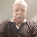 Ник, 67 лет