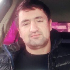 Фотография мужчины Фарид, 33 года из г. Норильск