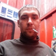 Фотография мужчины Дима, 32 года из г. Пермь