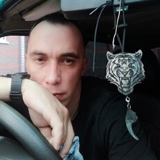 Фотография мужчины Александр, 35 лет из г. Йошкар-Ола