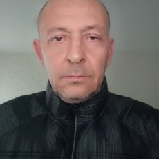 Фотография мужчины Андрей, 54 года из г. Иркутск
