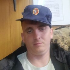 Фотография мужчины Денис, 32 года из г. Екатеринбург