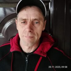 Фотография мужчины Андрей, 43 года из г. Половинное