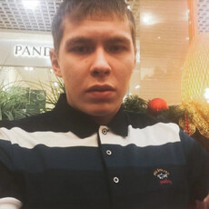 Фотография мужчины Алексей, 27 лет из г. Иркутск