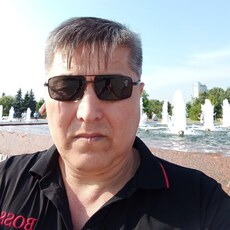 Фотография мужчины Bahrom, 46 лет из г. Иваново