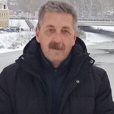 Фотография мужчины Александр, 58 лет из г. Подольск