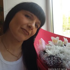 Фотография девушки Ольга, 43 года из г. Нижний Тагил