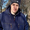 Дмитрий Лёзин, 33 года