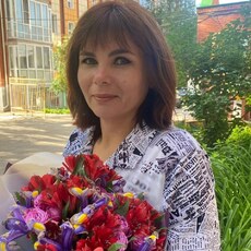 Елена, 49 из г. Москва.