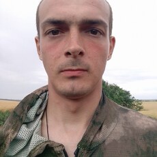Фотография мужчины Владислав, 28 лет из г. Ярославль